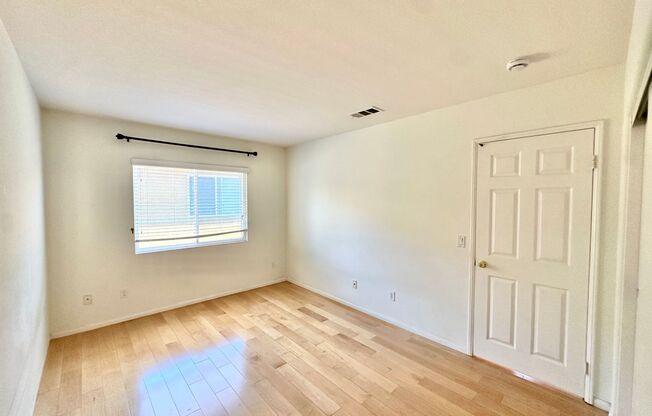 2 bedroom Scripps Ranch Gem with Attached  Garage!