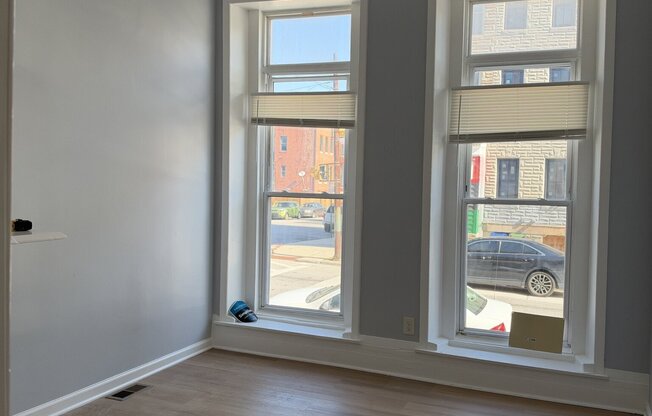 1734 MCCULLOH ST