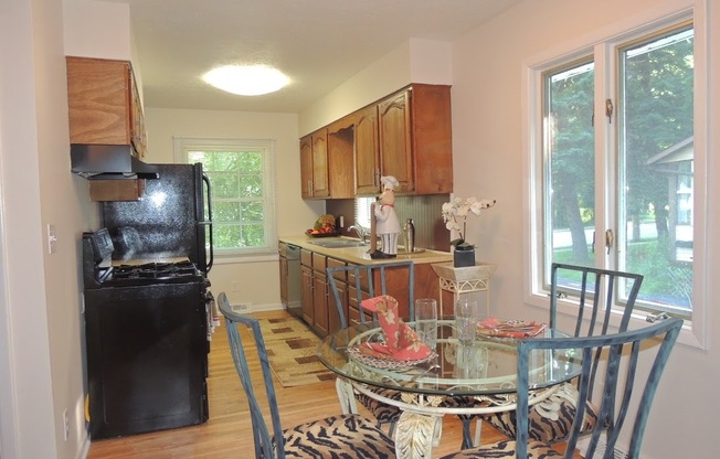 3 Bedroom, 2 bathroom Ranch for Rent!