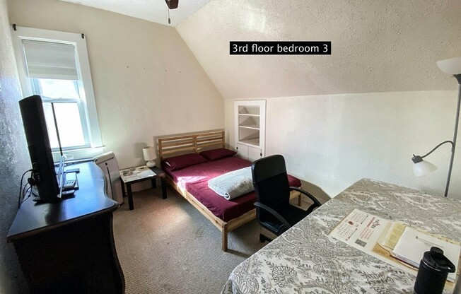 4 beds, 2.5 baths, 2,050 sqft, $3,750, Unit 101