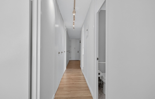 2 beds, 2.5 baths, 1,631 sqft, $7,800, Unit 6F