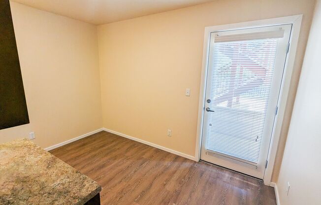 Studio, 1 bath, 154 sqft, $1,325, Unit 207