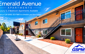 Emerald Ave Apartments
