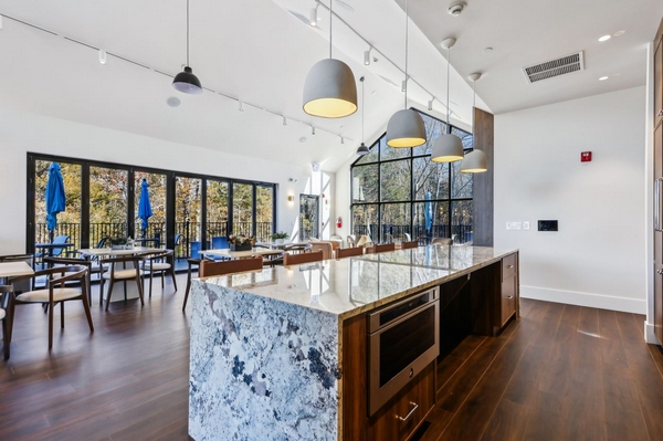 Community Kitchen