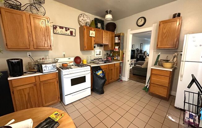 2563 Bartlett