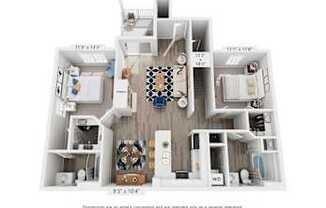 Partner-provided photo for $2307 unit