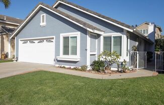 Harbor Pointe - Carlsbad gated community less than one mile to the beach