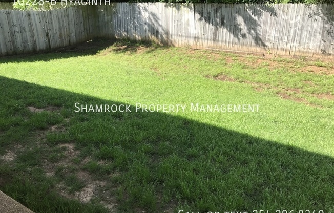 Partner-provided property photo