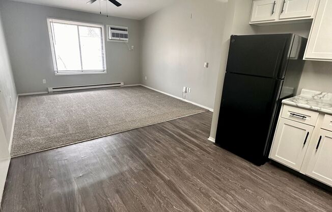 1 bed, 1 bath, 650 sqft, $995, Unit 1217-8