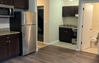 1116 Washington, LLC