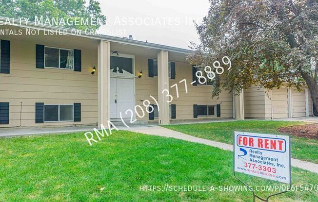 4820 N WEDGE