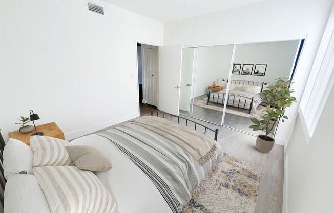 2 beds, 2 baths, 960 sqft, $3,195, Unit 0100