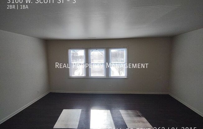 3100 W SCOTT SIDE ROAD