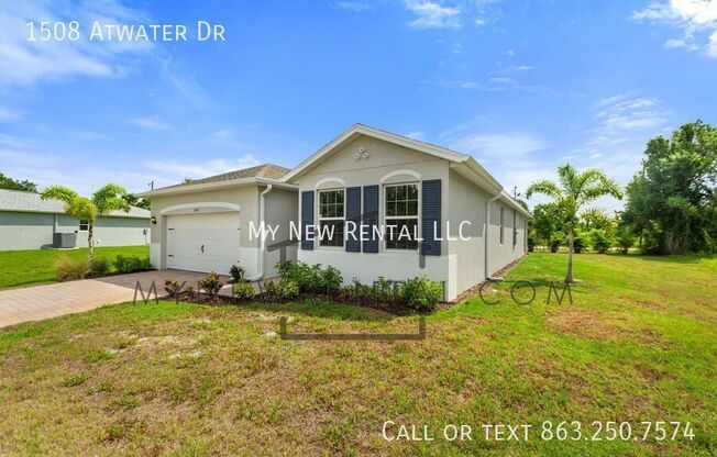 1508 ATWATER DR