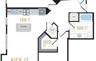 Partner-provided photo for $2925 unit