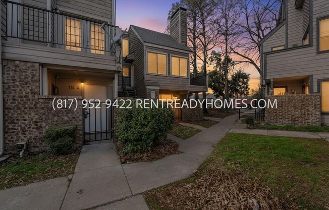 9801 Walnut St. #A114