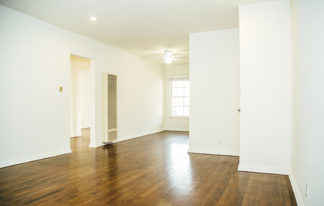 Hollister and 6th Street Apartments