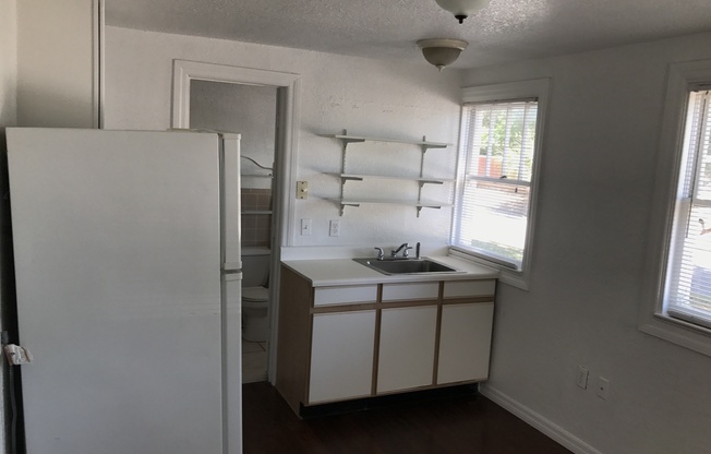 Concord Apartments (Contact: Andy)