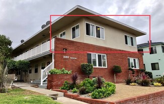 Redondo Beach - Catalina Ave. - 8 units