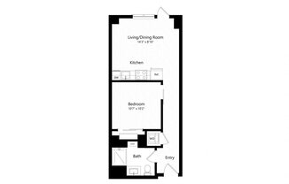 Partner-provided photo for $2245 unit