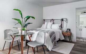 The Penleigh Branson Row