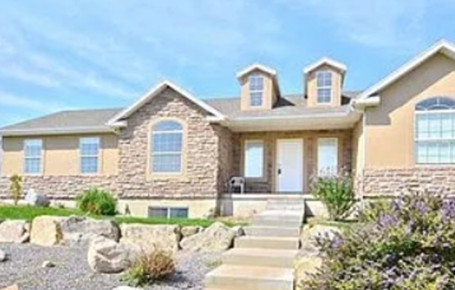 3987 Lake Mountain Drive