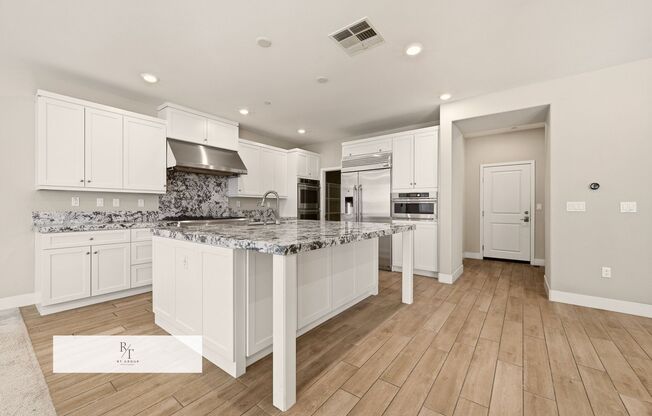 Luxury 4-Bedroom Home in Gated South Pointe with Walnut Valley Unified Schools !