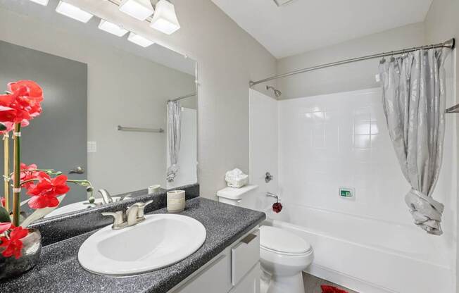 The Bristol at Sunset Apartment Homes