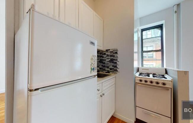 324 East 91st Street