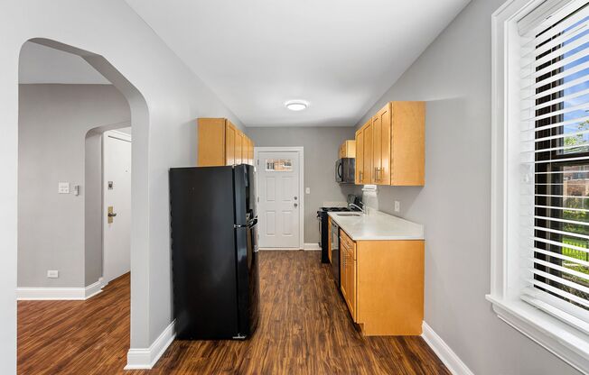 1 bed, 1 bath, $1,275, Unit 10631-2W