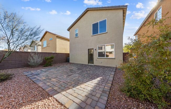 Highly upgraded new Providence home!