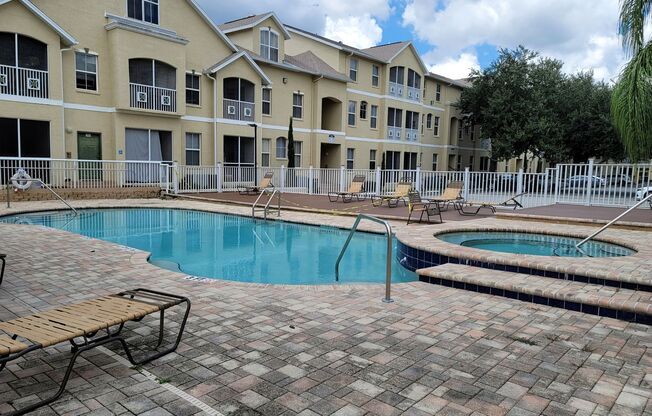 It’s Time to Study this Townhome Opportunity Close to USF!