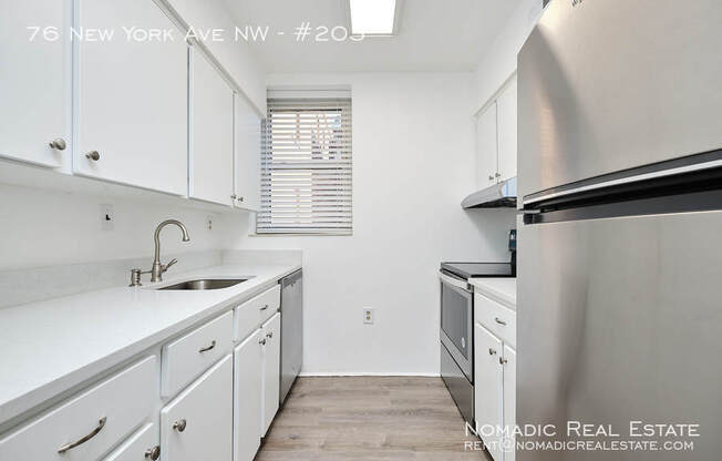 76 NEW YORK AVE NW