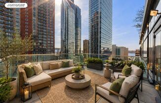 2 beds, 2 baths, 1,086 sqft, $8,995, Unit 10C
