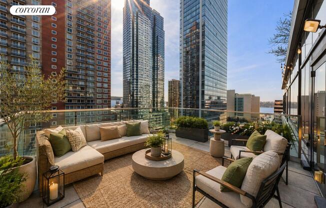 2 beds, 2 baths, 1,086 sqft, $8,995, Unit 10C