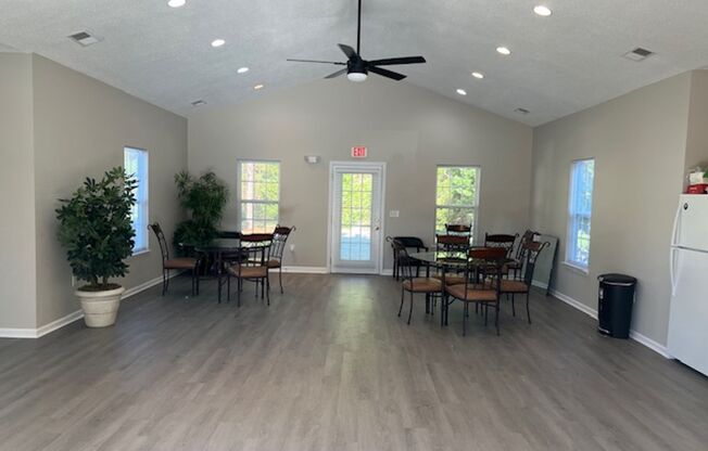 Evelyn Glenn Affordable Apartments