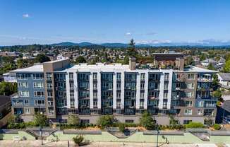 Spyglass Hill Apartments