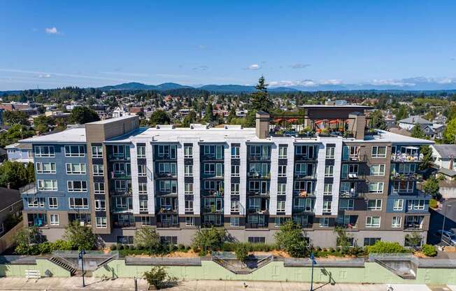 Spyglass Hill Apartments