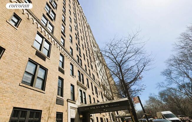 1 bed, 1 bath, $5,500, Unit 10I