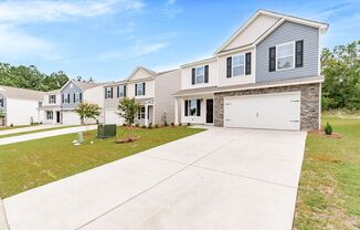 4 beds, 2.5 baths, $2,299