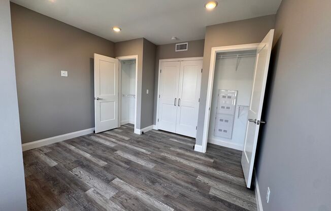1 bed, 1 bath, 456 sqft, $2,100, Unit 303