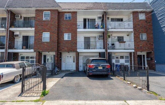 99 FRY ST