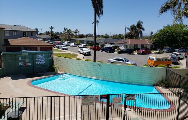 Palm Circle Apartments