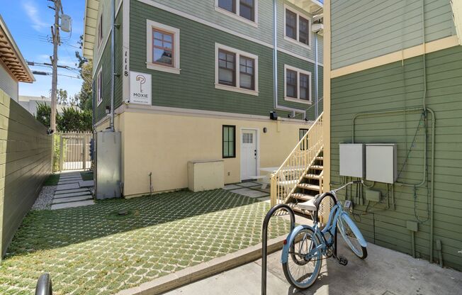 1116 30th St. - The Greenhouse