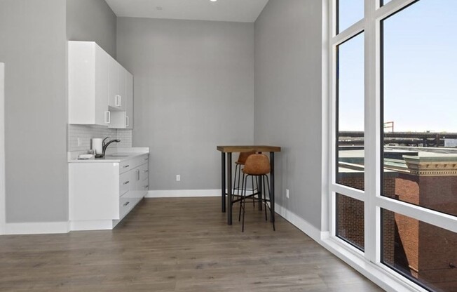 2 beds, 2 baths, 1,209 sqft, $4,570, Unit 501