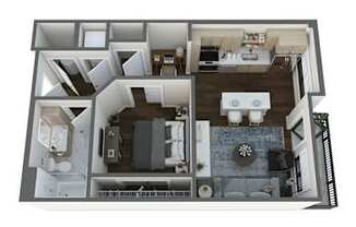 Partner-provided photo for $1689 unit