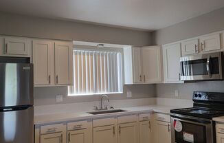 Boulder Terrace Apartments