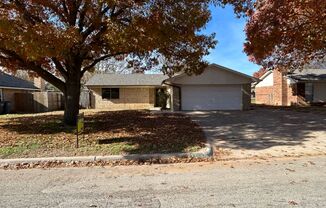 3 beds, 2 baths, $1,175