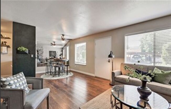 Downtown Leavenworth Condo