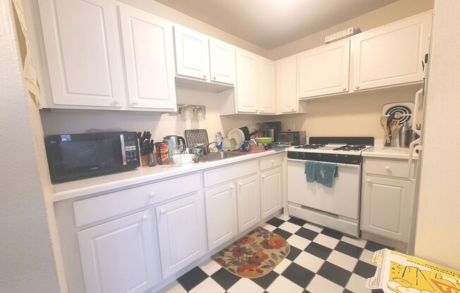 2 beds, 1 bath, $1,195, Unit 113